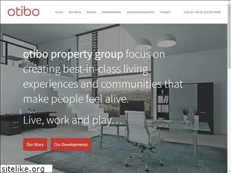 otibo.com