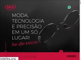 oticadax.com.br