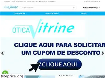oticavitrine.com.br