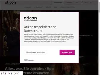 oticon.ch