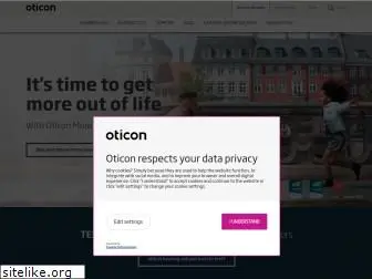 oticon.com.au