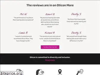 oticon.com.sg