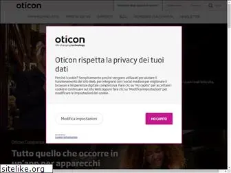 oticon.it