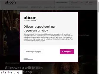 oticon.nl