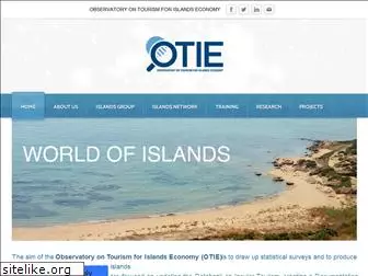 otie.org