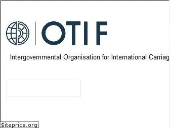 otif.org