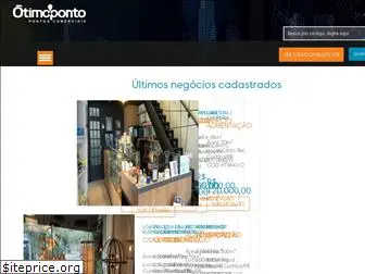 otimoponto.com.br
