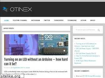 otinex.org