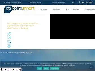 otipetrosmart.com