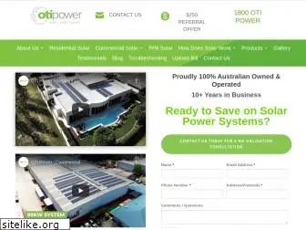 otipower.com.au