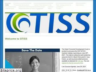 otiss.net