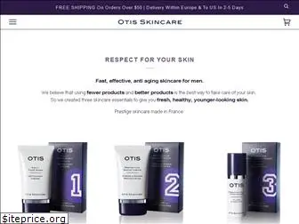 otisskincare.com