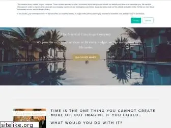 otium-concierge.com