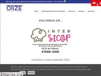 otize.com