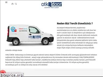 otkdoor.com