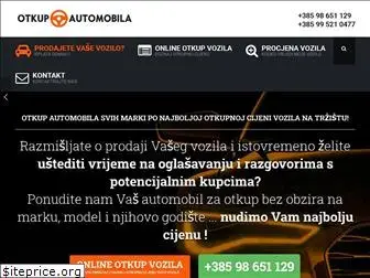 otkupautomobila.hr