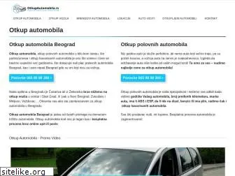 otkupautomobila.rs