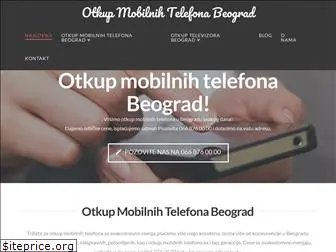 otkupmobilnihtelefonabeograd.com