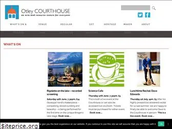 otleycourthouse.org.uk