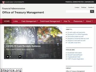 otm.finance.harvard.edu