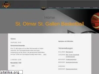 otmarbasket.ch