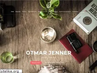 otmarjenner.de