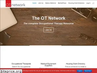 otnetwork.ie