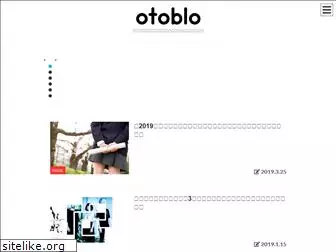 oto-blo.com