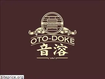 oto-doke.com