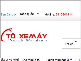 oto-xemay.vn