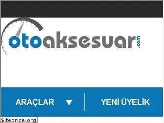 otoaksesuar.com