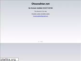otoanahtar.net