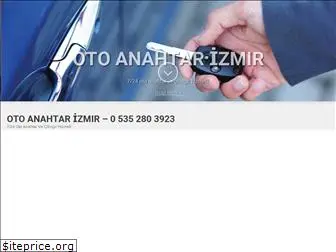 otoanahtarizmir.com