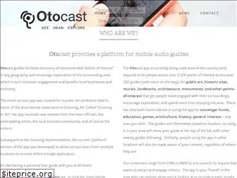 otocast.com