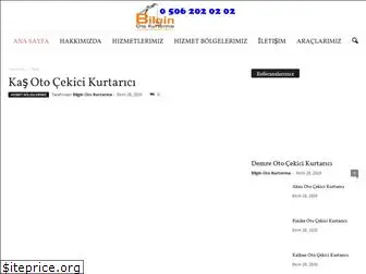 otocekiciantalya.com