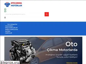 otocikmamotorlar.com