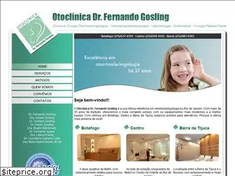 otoclinica.com