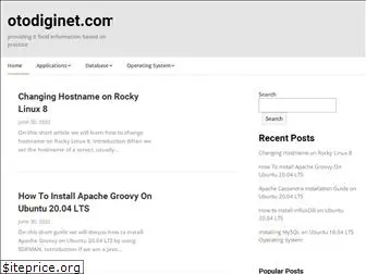 otodiginet.com