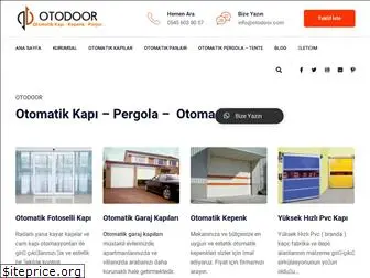 otodoor.com