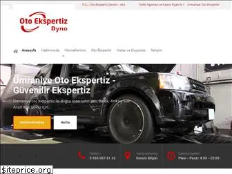 otoekspertizumraniye.com