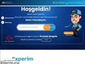 otoexperim.com