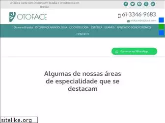 otoface.com