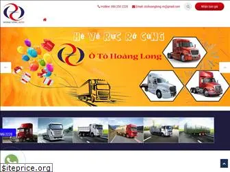 otohoanglong.com