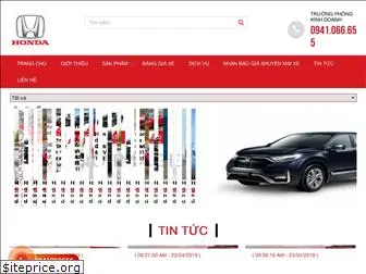 otohondathanhhoa.com