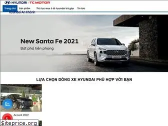 otohyundai.com.vn