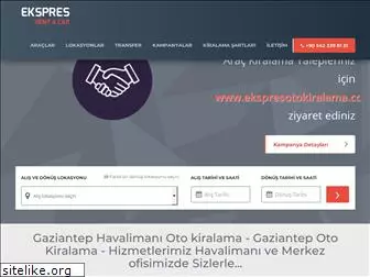 otokiralamagaziantep.com