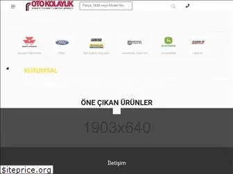 otokolaylik.com.tr