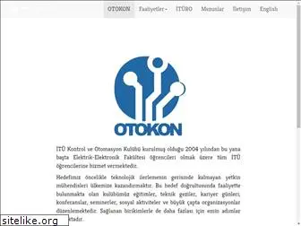 otokon.org