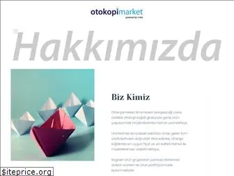 otokopimarket.com.tr