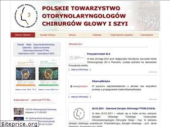 otolaryngologia.org.pl